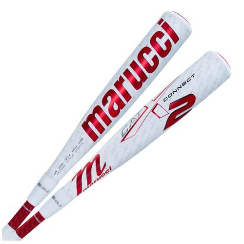 Marucci CATX2 Connect (-8) Senior League USSSA Baseball Bat