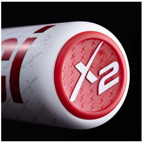 Marucci CATX2 Connect (-8) Senior League USSSA Baseball Bat