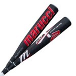 Marucci CATX2 Composite USSSA Senior League Baseball Bat - Thumbnail 3 of 21