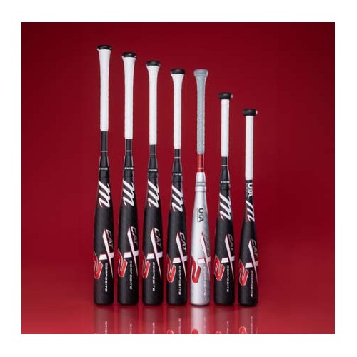 Marucci CATX2 Composite USSSA Senior League Baseball Bat - Primary Image