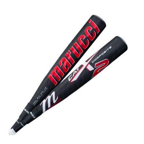 Marucci CATX2 Composite (-5) USSSA Senior League Baseball Bat