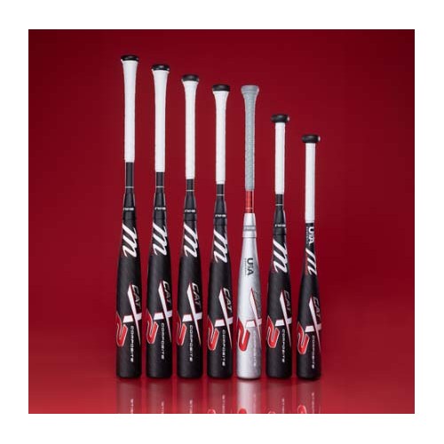Marucci CATX2 Composite (-5) USSSA Senior League Baseball Bat