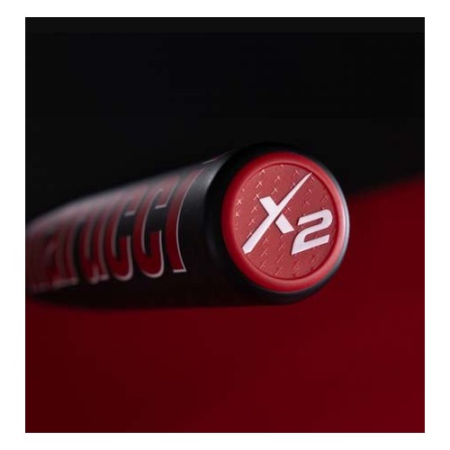 Marucci CATX2 Composite (-5) USSSA Senior League Baseball Bat