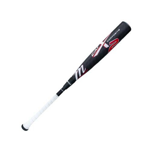 Marucci CATX2 Composite USSSA Senior League Baseball Bat - Primary Image