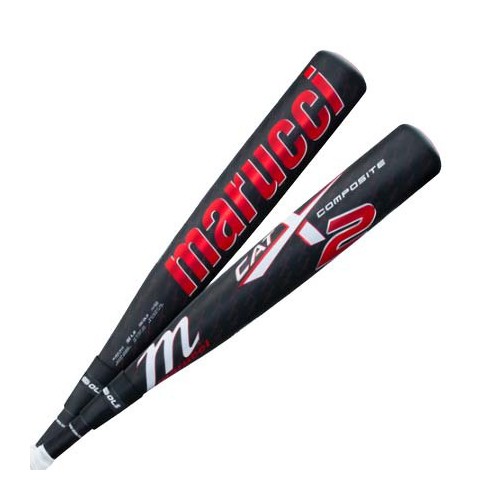 Marucci CATX2 Composite USSSA Senior League Baseball Bat - Primary Image