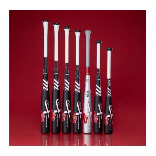 Marucci CATX2 Composite USSSA Senior League Baseball Bat - Primary Image