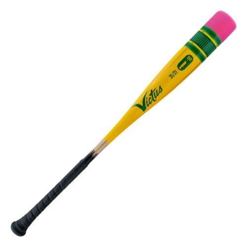 Victus Pencil Senior League (10) USSSA Baseball Bat