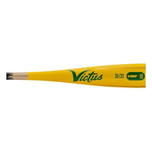 Victus Pencil Senior League (-10) USSSA Baseball Bat