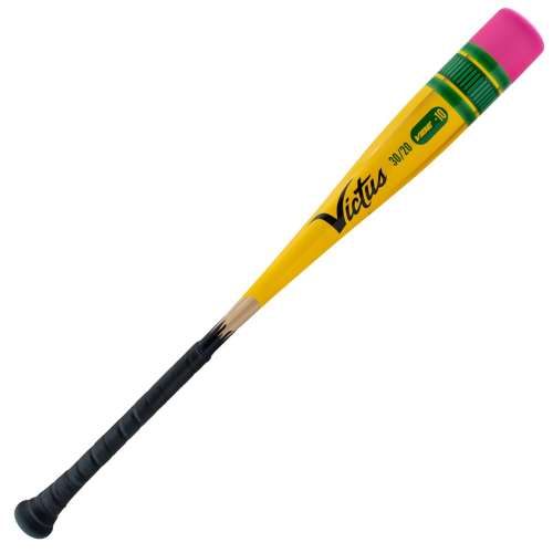 Victus Pencil (10) USA Baseball Bat