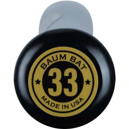 Baum Gold Stock AAA-Pro Flare Baseball Bat