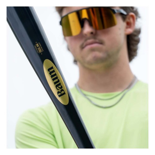 Baum Gold Stock AAA-Pro Flare Baseball Bat