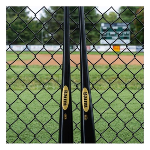 Baum Gold Stock AAA-Pro Flare Baseball Bat
