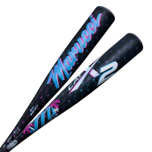 Marucci INVICTA 軟式バット Marucci INVICTA 軟式バット Marucci Slowpitch Softball Bats