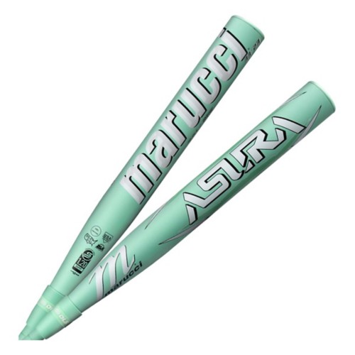 2025 Marucci Asura (-10) Fastpitch Softball Bat
