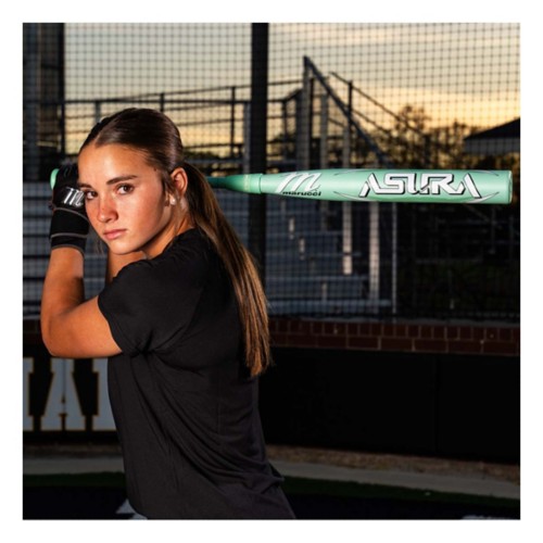 2025 Marucci Asura (-10) Fastpitch Softball Bat