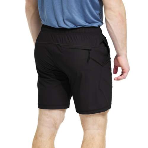 Men's Glyder Court activewear shorts