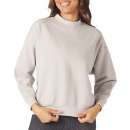 Women's Glyder Vintage Oversized Crewpleat Sweatshirt