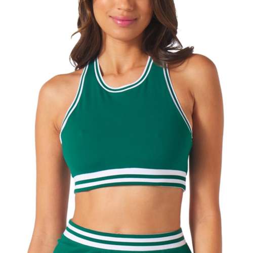 Glyder sports bra clearance