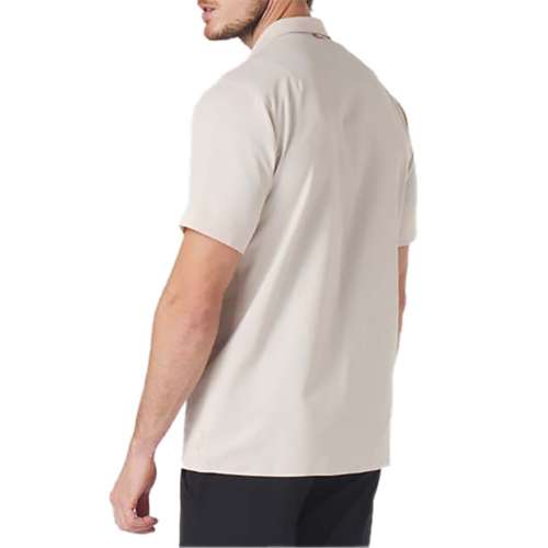 Men's Glyder Zephyr Button Up Shirt