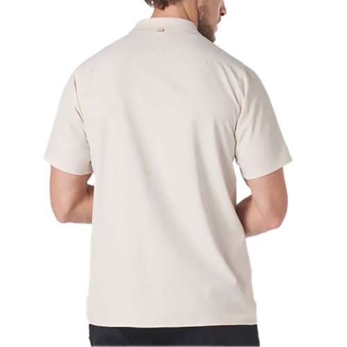 Men's Glyder Zephyr Button Up Shirt