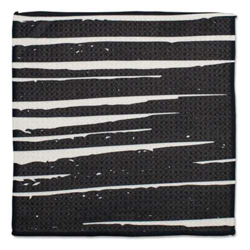 Geometry Dishcloth Set - Night Reeds