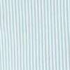Nile Blue Banker Stripe