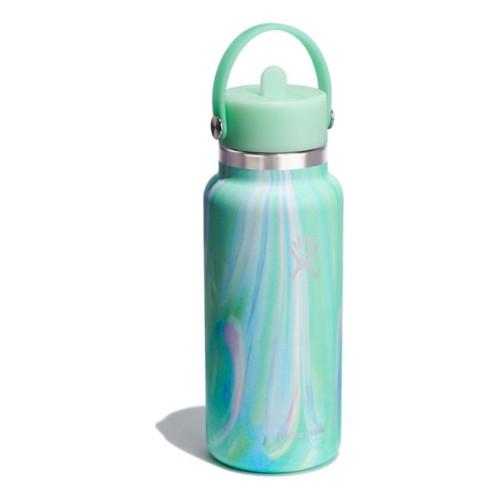 Hydro Flask 32 oz Wide Mouth Bottle with Flex Straw Cap