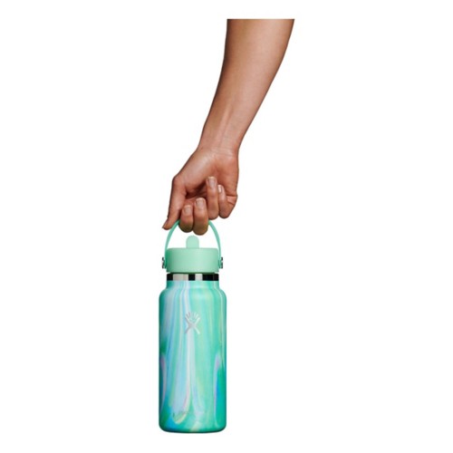 Hydro Flask 32 oz Wide Mouth Bottle with Flex Straw Cap