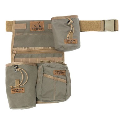Kifaru Deluxe Field Quiver