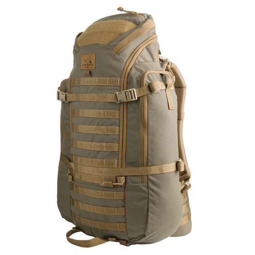 Kifaru 357 MAG Backpack