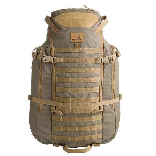 Kifaru 357 MAG Backpack