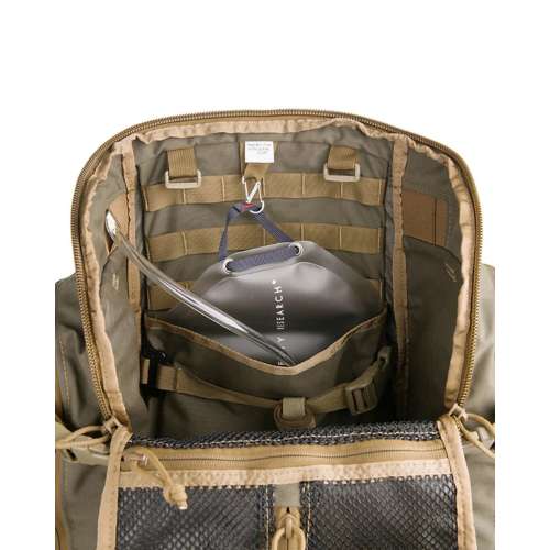 Kifaru 357 MAG Backpack