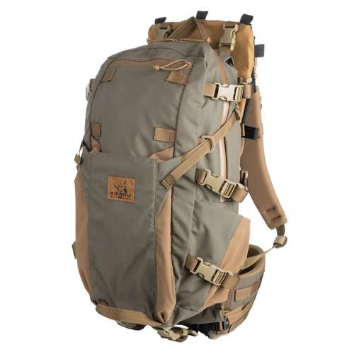 Kifaru Hellbender Standard Pack - Bag Only