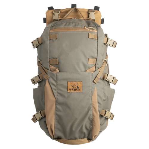 Kifaru Hellbender Standard Pack - Bag Only
