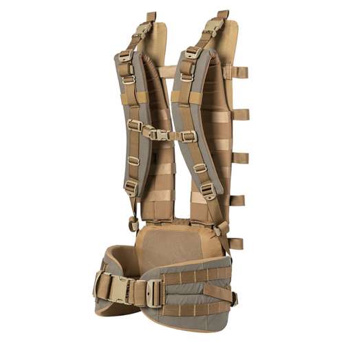 Kifaru tactical frame hotsell