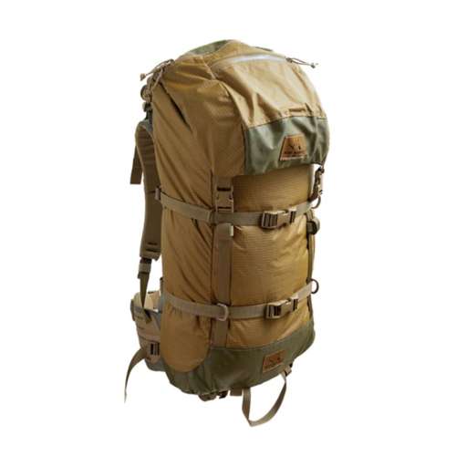 Kifaru KU 4300 ARK Frame Combo can backpack