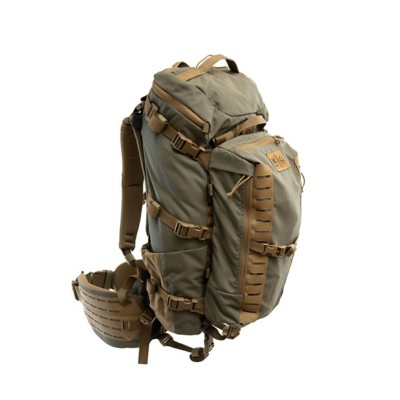 Kifaru The MANIML ARK Frame Combo Backpack
