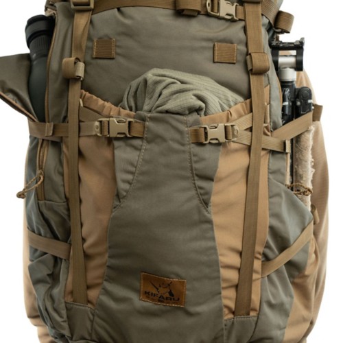 Kifaru Bedlam ARK Frame Combo Backpack | SCHEELS.com