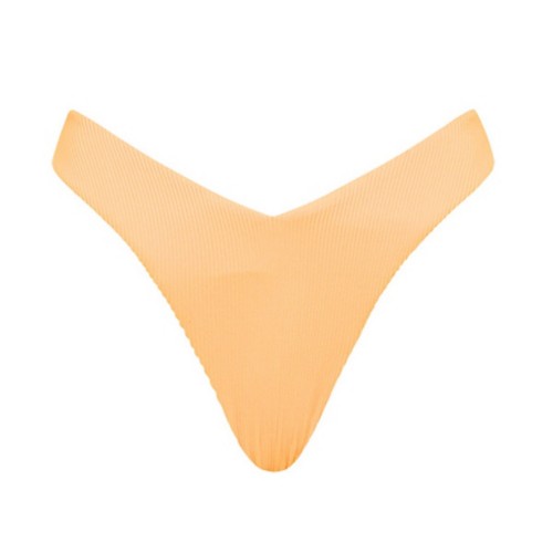 Women's Kulani Kinis Y Cheeky Swim Bottoms