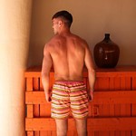 Men's Kulani Kinis Swim Trunks - Thumbnail 4 of 4