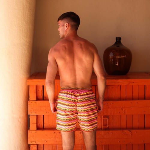 Men's Kulani Kinis Swim Trunks