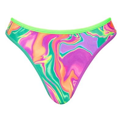 Women's Kulani Kinis Modest Bind Full Coverage Swim Bottoms