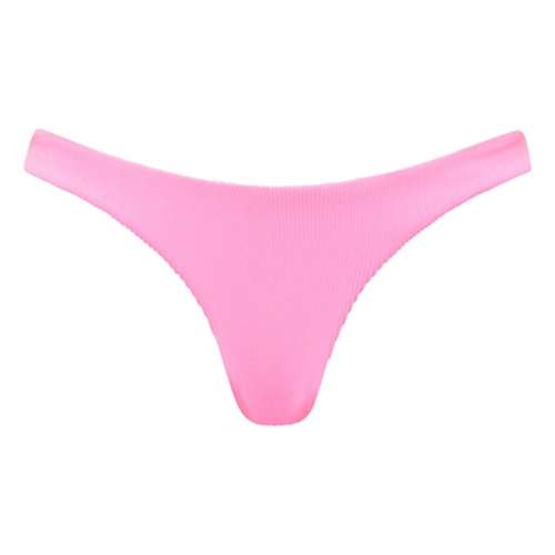 Women's Kulani Kinis Minimial Cheeky Swim Bottoms