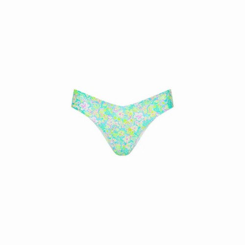 Women's Kulani Kinis V Cheeky Swim Bottoms