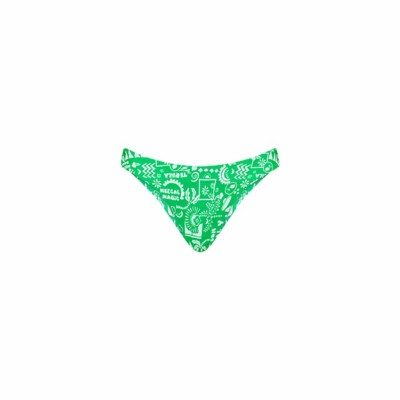 Women's Kulani Kinis Minimal Full Coverage Swim Bottoms