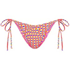 Women's Roxy Hipster Full Swim Bottoms