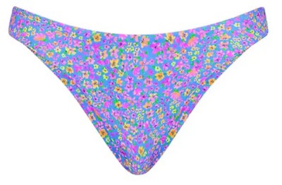 Women's Kulani Kinis Minimal Full Coverage Swim Bottoms