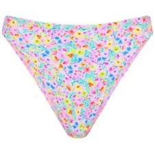 Women's Kulani Kinis Minimal Full Coverage Swim Bottoms
