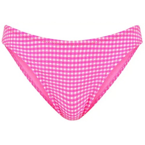 Women's Kulani Kinis Vintage V Full Coverage Swim Bottoms