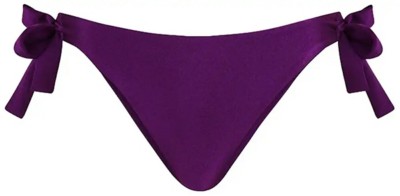 Women's Kulani Kinis Cheeky Bow Tie Side Swim Bottoms